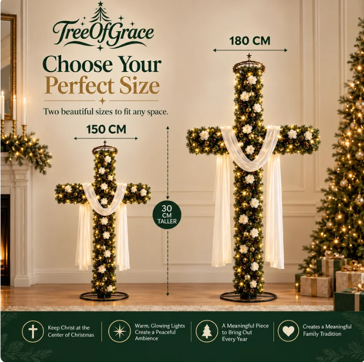 Kairven Tree Of Grace Set