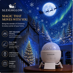Kairven Christmas Light