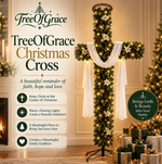 Kairven Tree Of Grace Set