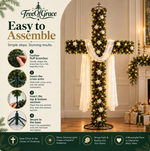 Kairven Tree Of Grace Set