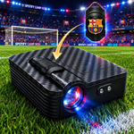 Kairven GoalLight™ Car projector