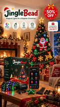 Kairven Christimas Tree LED Lights