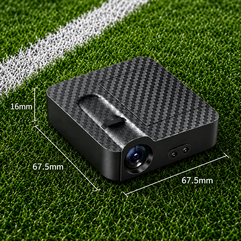 Kairven GoalLight™ Car projector