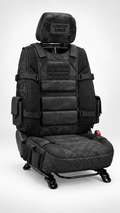 Kairven Seat Car Covers