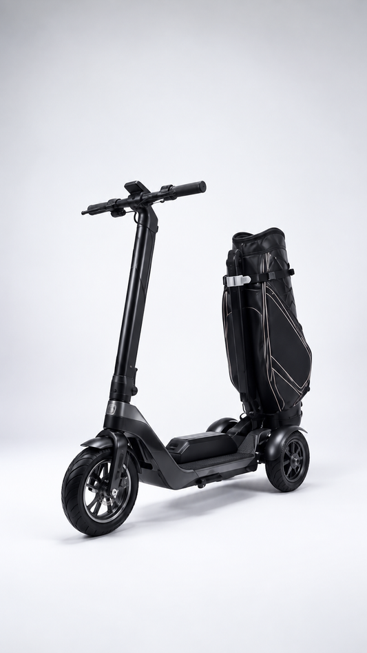 Kairven Eletric Golf Scooter