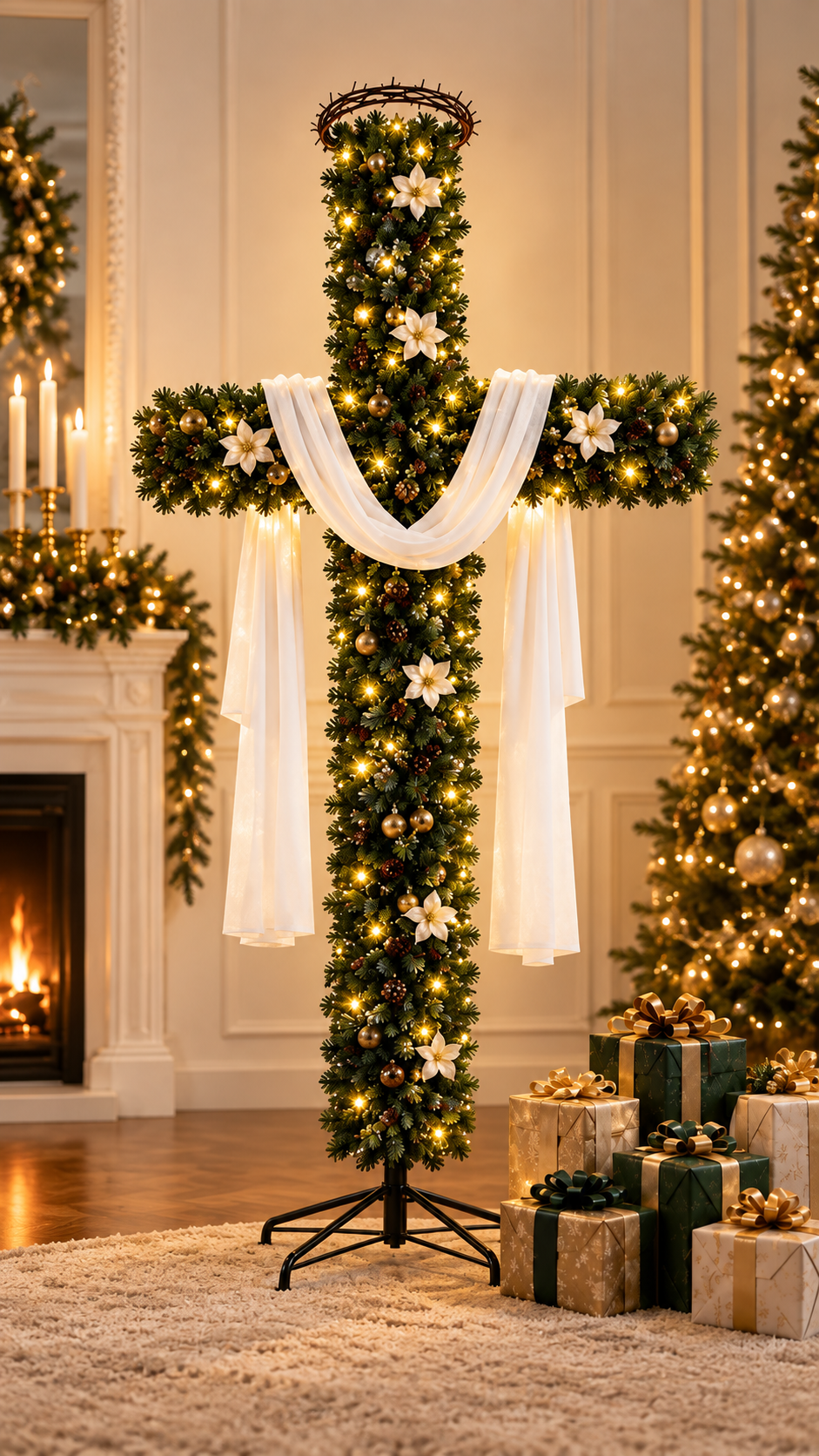 Kairven Tree Of Grace Set
