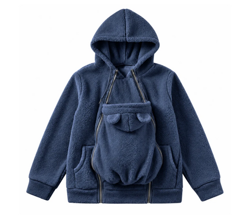 Kairven Baby Carrier Hoodie