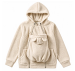 Kairven Baby Carrier Hoodie