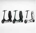 Kairven Eletric Golf Scooter