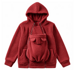 Kairven Baby Carrier Hoodie