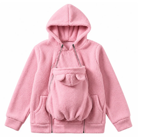 Kairven Baby Carrier Hoodie