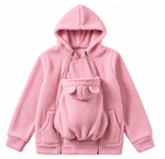Kairven Baby Carrier Hoodie